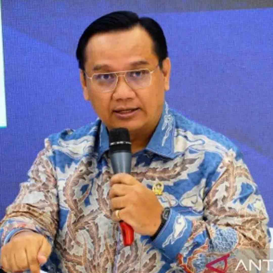 Benahi Tata Kelola Energi Untuk Perbaikan Publik