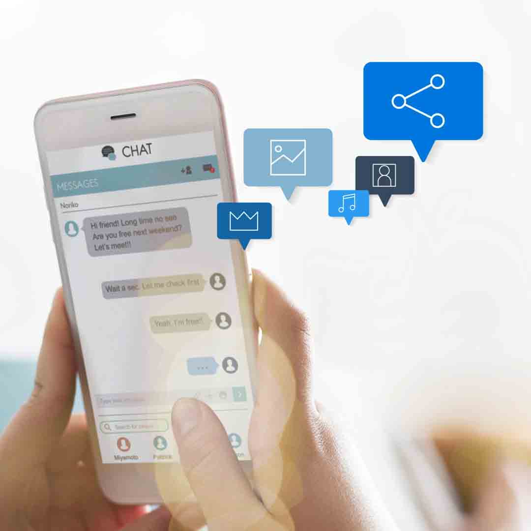 4 Apk Livechat Seru Untuk Bisnis Dengan Fitur Lengkap
